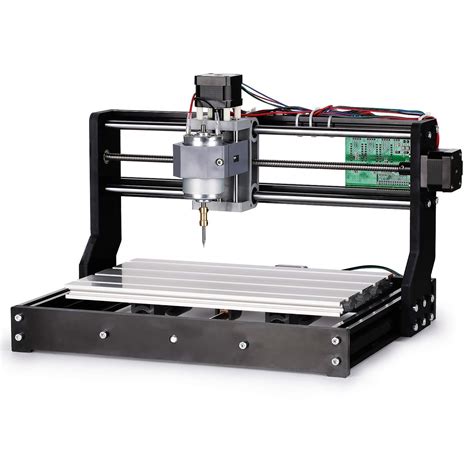 best consumer cnc machine for metal|best hobby metal milling machine.